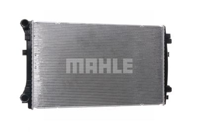 MAHLE Kühler, Motorkühlung (CR 2054 000S)