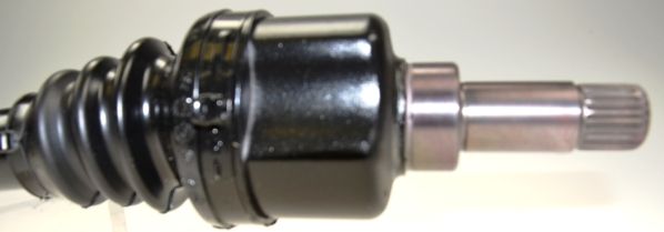 SPIDAN Antriebswelle (21039)
