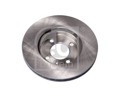 FEBI BILSTEIN Bremsscheibe (06512)