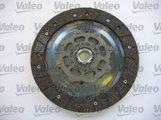 VALEO Kupplungssatz (826489)