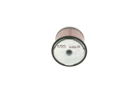 BOSCH Kraftstofffilter (1 457 429 291)
