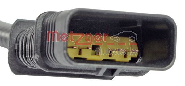 METZGER Lambdasonde (0893405)