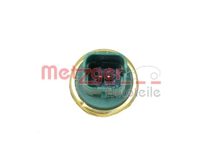 METZGER Sensor, Kühlmitteltemperatur (0905083)