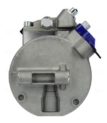 NISSENS Kompressor, Klimaanlage (89034) NISSENS Kompressor, Klimaanlage (89034)