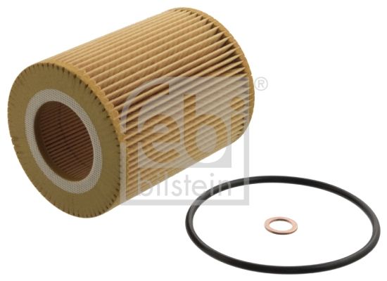 FEBI BILSTEIN Ölfilter (26686)