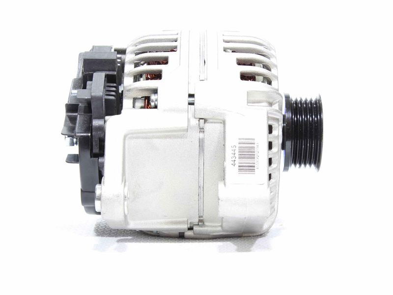 ALANKO Generator (10443445)
