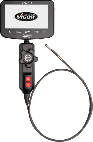 VIGOR Videoendoskop (V7501/2)