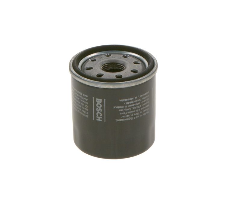 BOSCH Ölfilter (F 026 407 208) BOSCH Ölfilter (F 026 407 208)