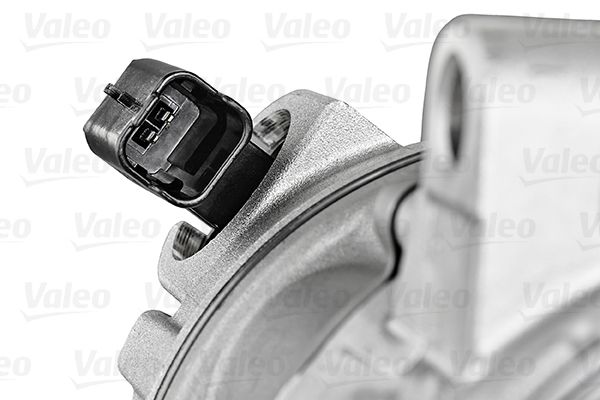 VALEO Kompressor, Klimaanlage (813178)