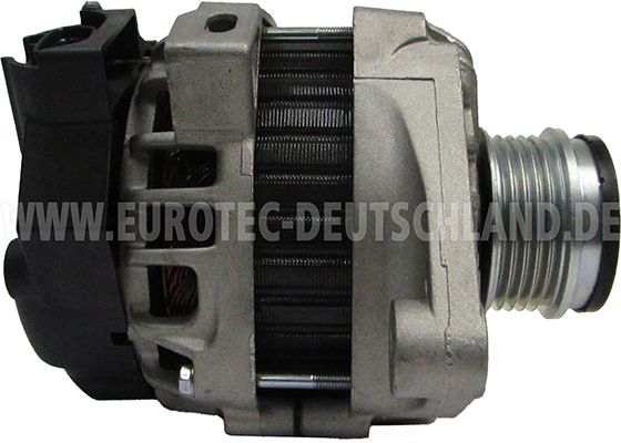 EUROTEC Generator (12061011)