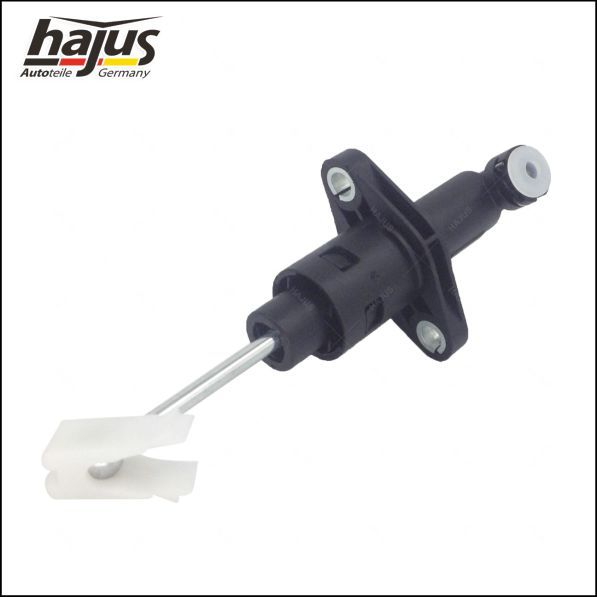 hajus Autoteile Geberzylinder, Kupplung (1411003)