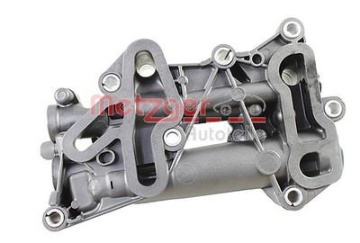 METZGER Thermostat, Ölkühlung (4006360) METZGER Thermostat, Ölkühlung (4006360)