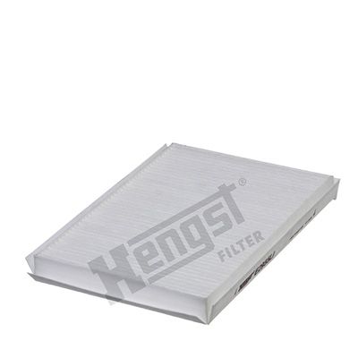 HENGST FILTER Filter, Innenraumluft (E2955LI) Thumbnail