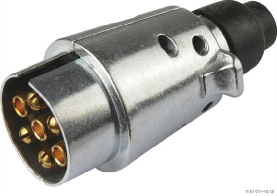 HERTH+BUSS ELPARTS Stecker (51305520)
