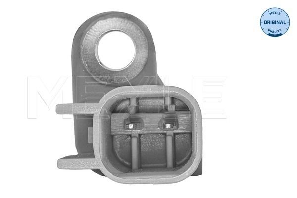 MEYLE Sensor, Raddrehzahl (714 899 0011)