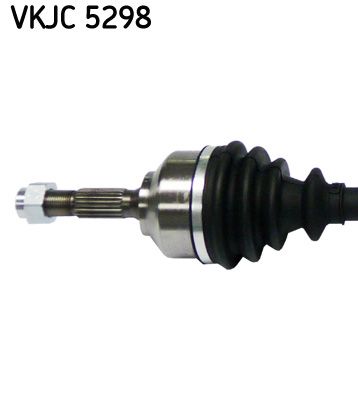 SKF Antriebswelle (VKJC 5298)