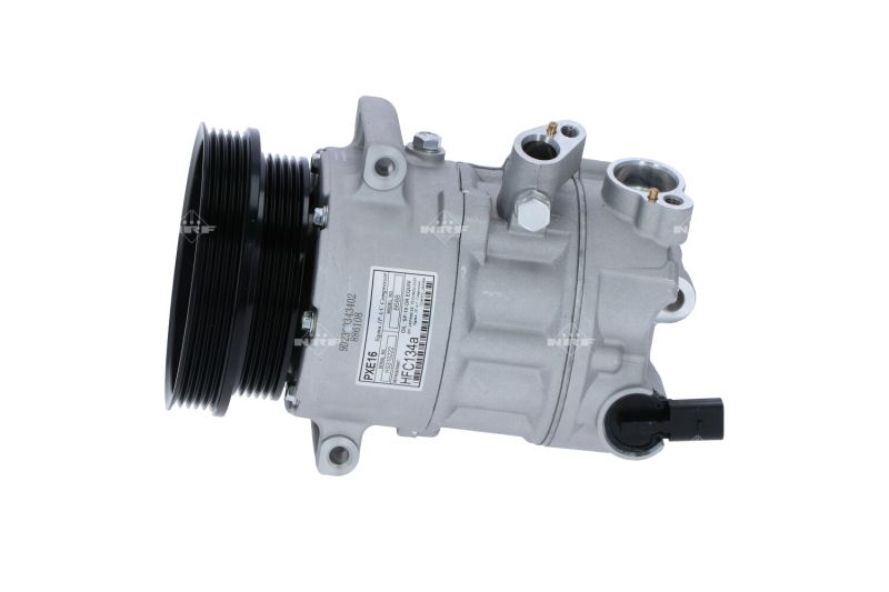 NRF Kompressor, Klimaanlage (32970)