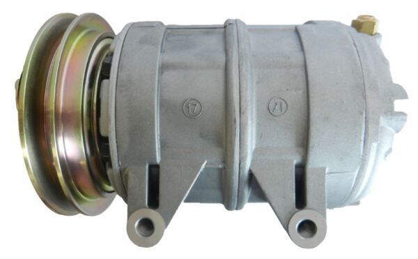 MAHLE Kompressor, Klimaanlage (ACP 1299 000S) MAHLE Kompressor, Klimaanlage (ACP 1299 000S)