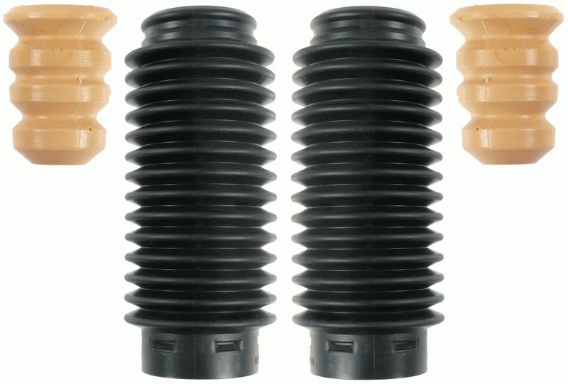 SACHS Staubschutzsatz, Stoßdämpfer (900 220)