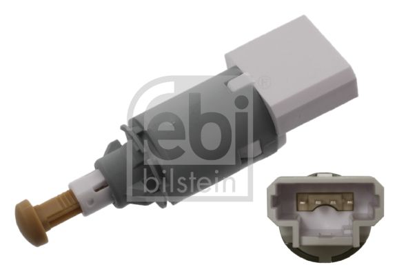 FEBI BILSTEIN Bremslichtschalter (37180)