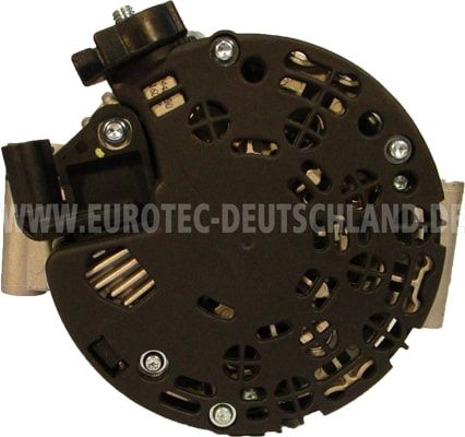 EUROTEC Generator (12090619) EUROTEC Generator (12090619)