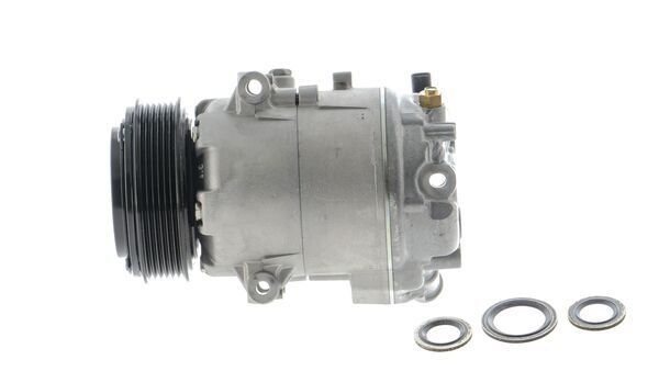 MAHLE Kompressor, Klimaanlage (ACP 177 000P) MAHLE Kompressor, Klimaanlage (ACP 177 000P)