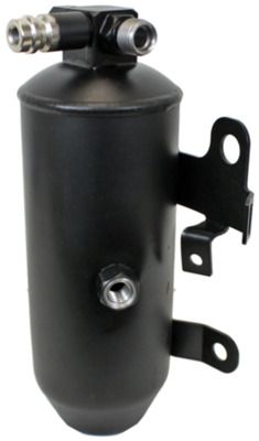 MAHLE Trockner, Klimaanlage (AD 58 000S)