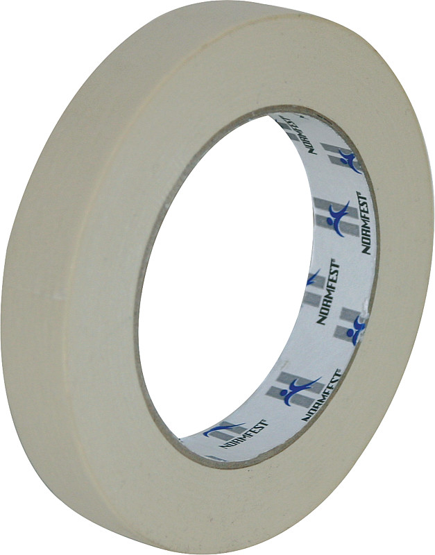 THERMOTAPE 80 25MM V36 (4993-525) | NORMFEST