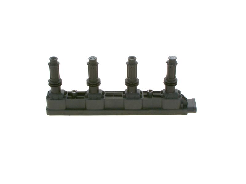 BOSCH Zündspule (0 221 503 800) BOSCH Zündspule (0 221 503 800)
