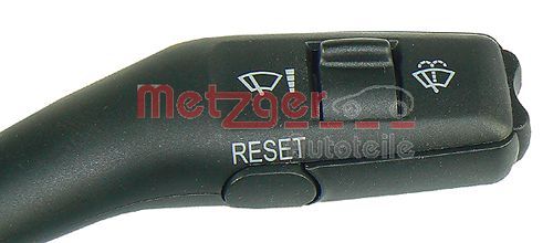 METZGER Wischerschalter (0916008) Thumbnail