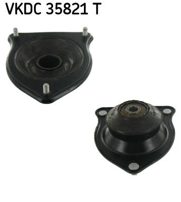 SKF Federbeinstützlager (VKDC 35821 T)