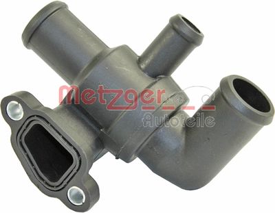 METZGER Thermostat, Kühlmittel (4006091)
