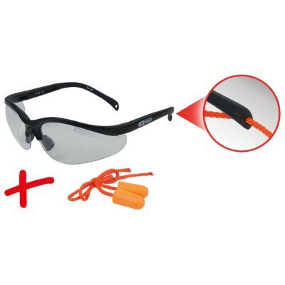 KS TOOLS Schutzbrille (310.0176)