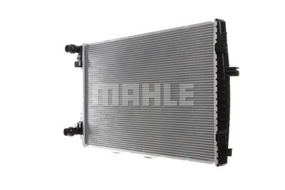MAHLE Kühler, Motorkühlung (CR 2054 000S) MAHLE Kühler, Motorkühlung (CR 2054 000S)