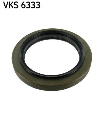 SKF Wellendichtring, Radlager (VKS 6333)