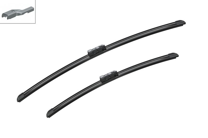BOSCH Wischblatt (3 397 118 979)