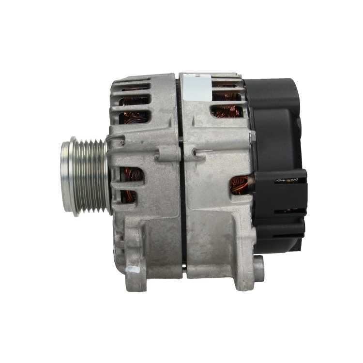 BV PSH Generator (205.567.180.500) BV PSH Generator (205.567.180.500)