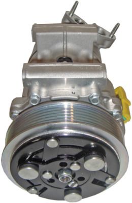 MAHLE Kompressor, Klimaanlage (ACP 10 000S)