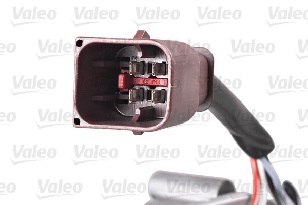 VALEO Wischermotor (579231) VALEO Wischermotor (579231)