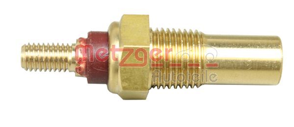 METZGER Sensor, Kühlmitteltemperatur (0905101)