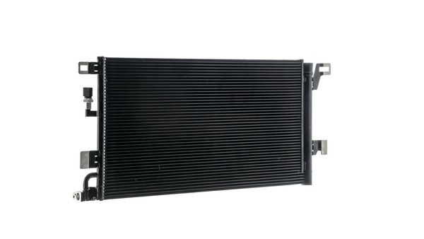 MAHLE Kondensator, Klimaanlage (AC 101 000P) MAHLE Kondensator, Klimaanlage (AC 101 000P)