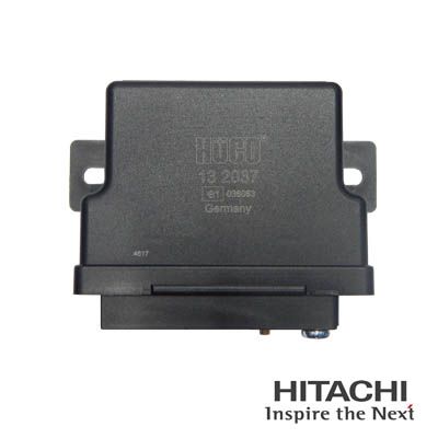 HITACHI Relais, Glühanlage (2502037)