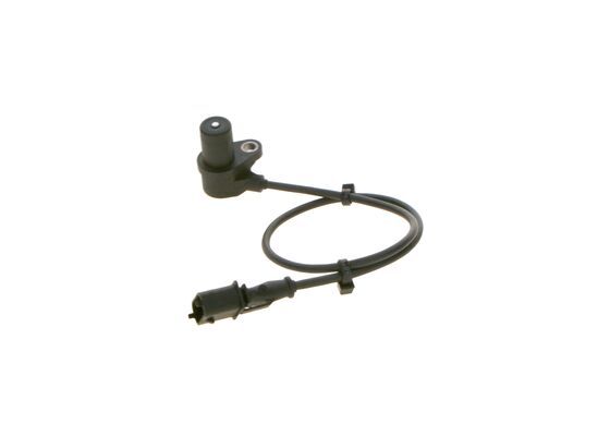 BOSCH Impulsgeber, Kurbelwelle (0 261 210 136)