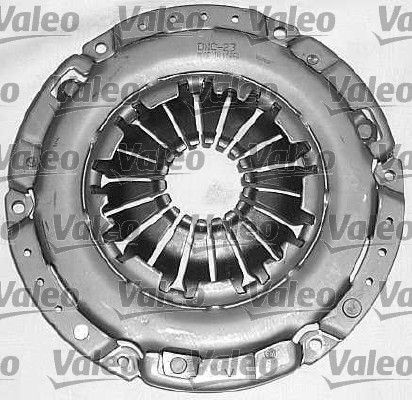 VALEO Kupplungssatz (821414) VALEO Kupplungssatz (821414)