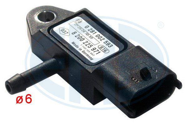 ERA Sensor, Saugrohrdruck (550173)