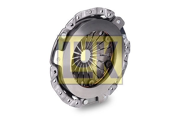 LuK Kupplungsdruckplatte (118 0148 10) LuK Kupplungsdruckplatte (118 0148 10)