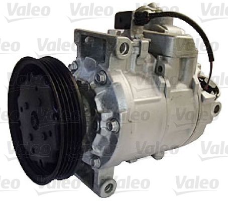 VALEO Kompressor, Klimaanlage (813690)