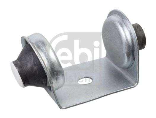 FEBI BILSTEIN Anschlagpuffer, Motoraufhängung (104573)