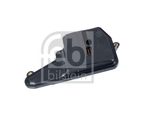 FEBI BILSTEIN Hydraulikfiltersatz, Automatikgetriebe (107828)