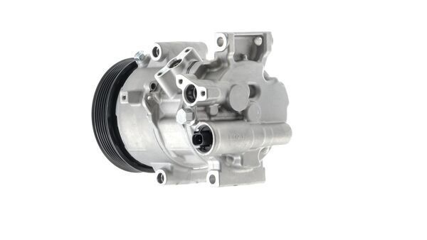 MAHLE Kompressor, Klimaanlage (ACP 1539 000S) MAHLE Kompressor, Klimaanlage (ACP 1539 000S)